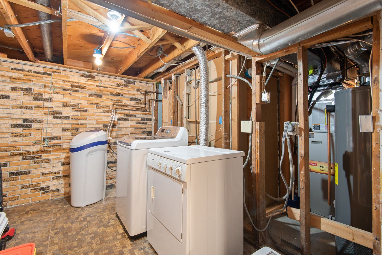 Gas Water Heater Services service in Huntington, WV