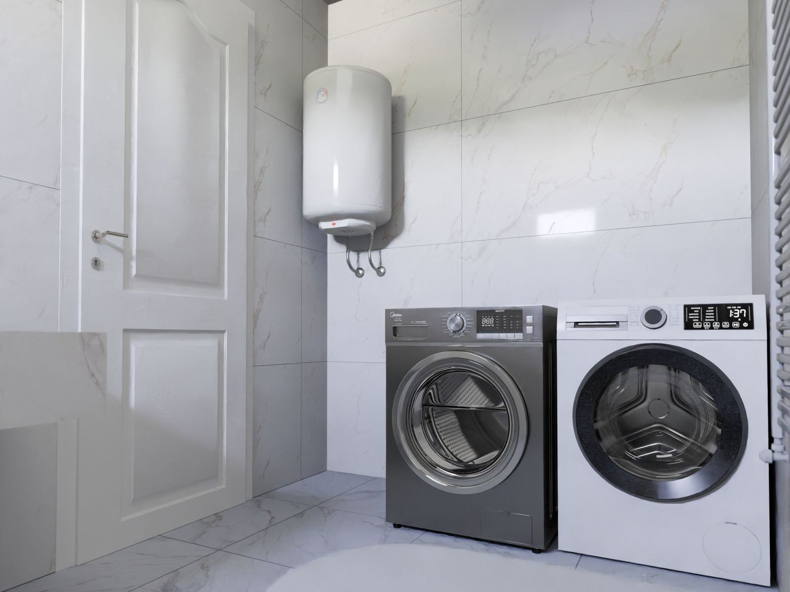 Water Heater Replacement service in Huntington, WV